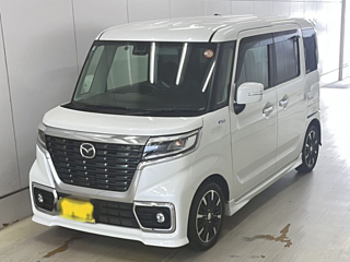 MAZDA FLAIR WAGON 2018