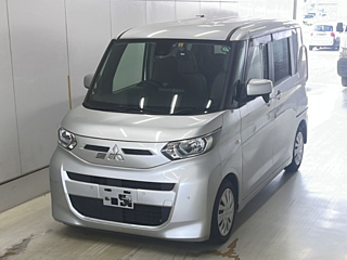 MITSUBISHI EK SPACE 2020