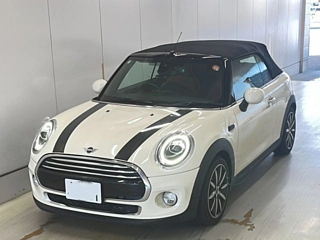 BMW MINI 2018