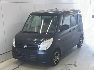 MAZDA FLAIR WAGON 2013