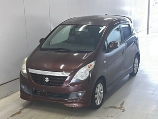 SUZUKI CERVO 2008