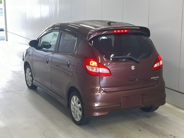 SUZUKI CERVO 2008