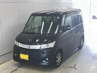 SUZUKI PALETTE 2010