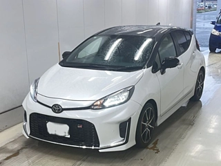 TOYOTA AQUA 2025