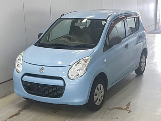 SUZUKI ALTO 2010