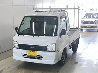 SUBARU SAMBAR 2007