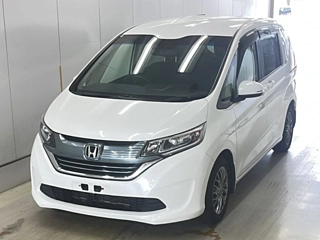 HONDA FREED 2016