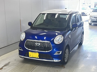 DAIHATSU CAST 2015