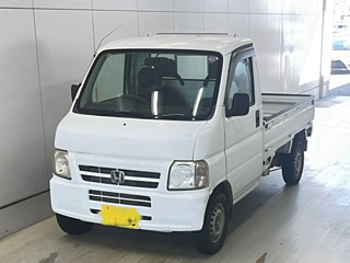 HONDA ACTY TRUCK 2004