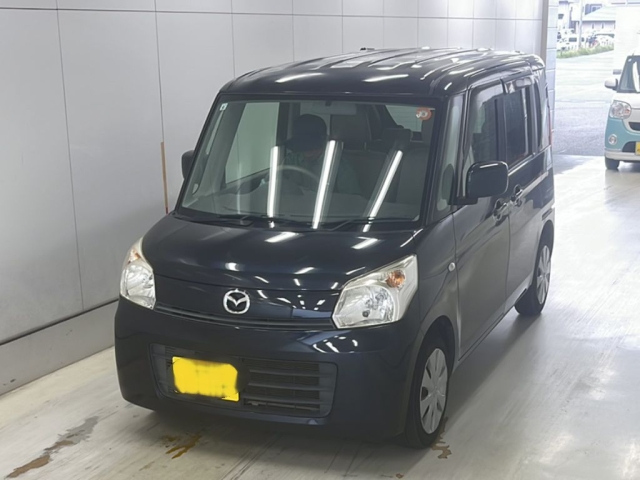MAZDA FLAIR WAGON 2013