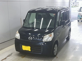 MAZDA FLAIR WAGON 2013