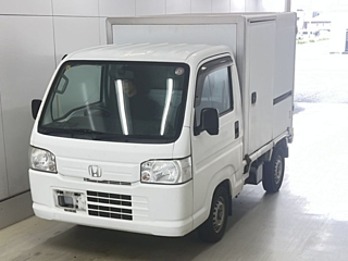 HONDA ACTY TRUCK 2013