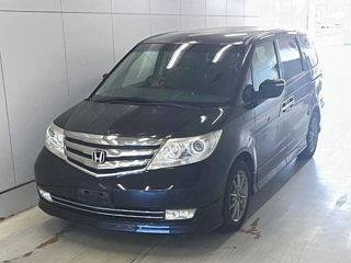 HONDA ELYSION 2011