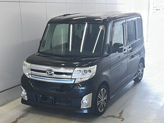 DAIHATSU TANTO 2014