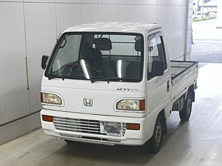 HONDA ACTY TRUCK 1991