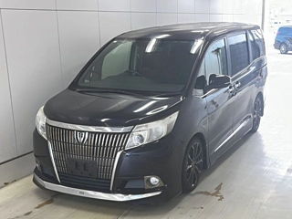 TOYOTA ESQUIRE 2014