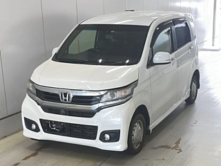 HONDA N WGN 2018