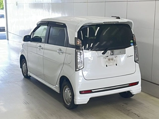 HONDA N WGN 2018