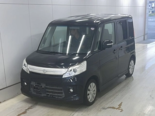 SUZUKI SPACIA 2014