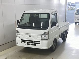NISSAN CLIPPER TRUCK 2021