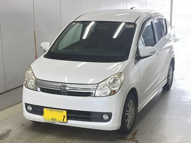DAIHATSU MIRA 2011