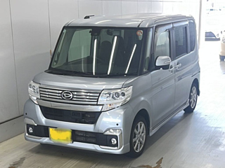 DAIHATSU TANTO 2016