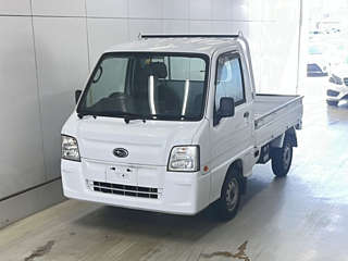 SUBARU SAMBAR 2009