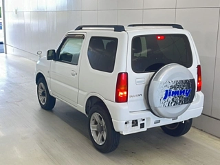 SUZUKI JIMNY 2015