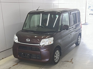 DAIHATSU TANTO 2016
