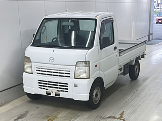 MAZDA SCRUM TRUCK 2005