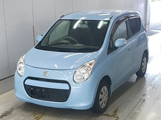 SUZUKI ALTO 2010