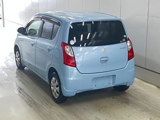 SUZUKI ALTO 2010