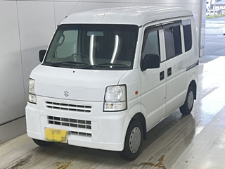 SUZUKI EVERY 2011
