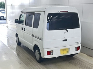 SUZUKI EVERY 2011