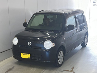 DAIHATSU MIRA 2017