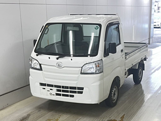 DAIHATSU HIJET TRUCK 2015