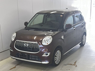 DAIHATSU CAST 2017