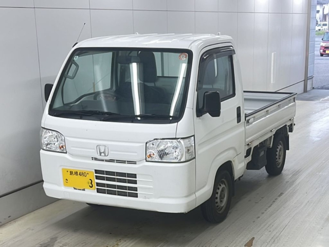 HONDA ACTY TRUCK 2015