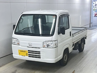 HONDA ACTY TRUCK 2015