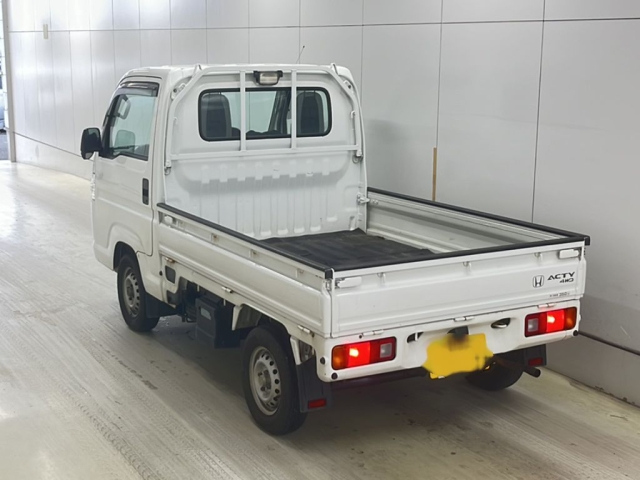HONDA ACTY TRUCK 2015