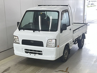 SUBARU SAMBAR 2005