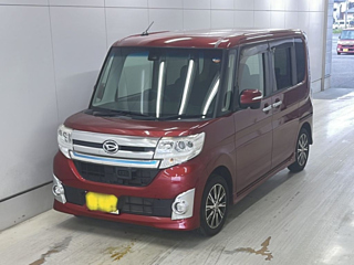 DAIHATSU TANTO 2015