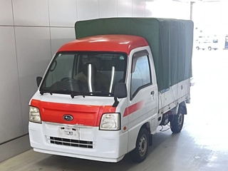SUBARU SAMBAR 2010