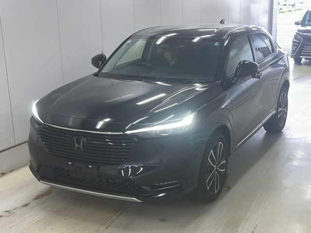 HONDA VEZEL 2023