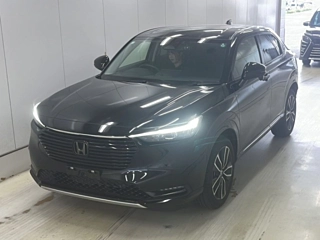 HONDA VEZEL 2023
