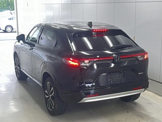 HONDA VEZEL 2023