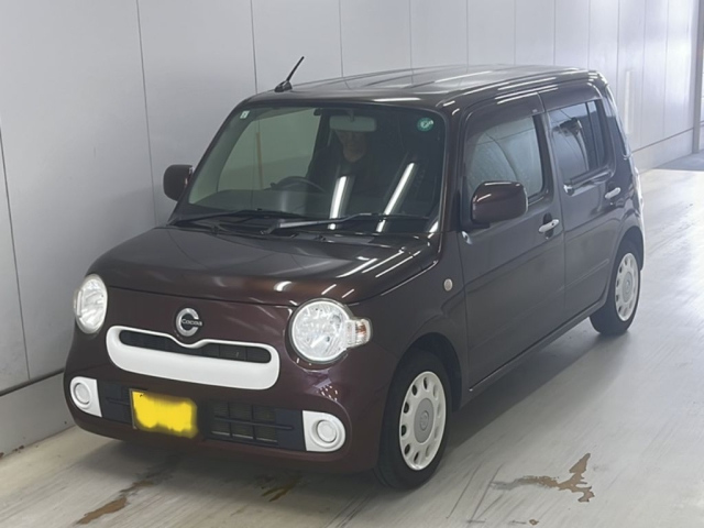 DAIHATSU MIRA 2017