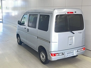 DAIHATSU HIJET VAN 2021