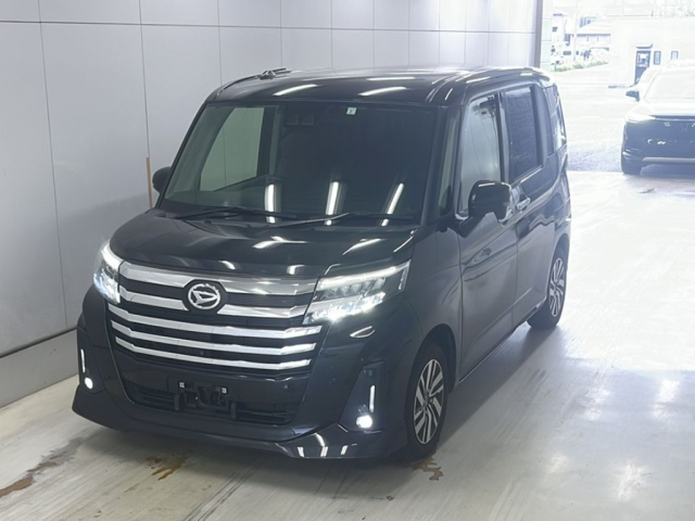 DAIHATSU THOR 2023