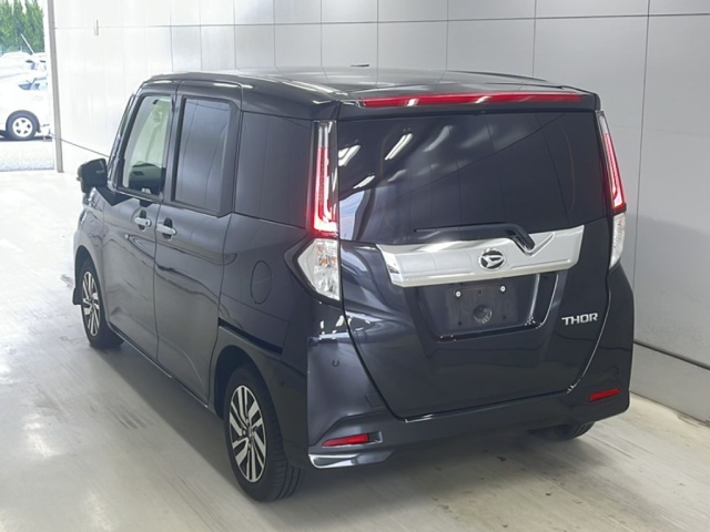 DAIHATSU THOR 2023